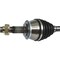 A1 Cardone NEW CV DRIVE AXLE 66-1617 - alternate 2